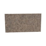 hladítko ABS, plsť hnedá, PROFESSIONAL, 250 x 130 x 10 mm, profi hladítko ABS, plsť hnedá, PROFESSIONAL, 250 x 130 x 10 mm, profi