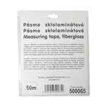 pásmo sklolaminátové, 13 mm x 50 m pásmo sklolaminátové, 13 mm x 50 m