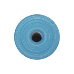 páska lepiaca Targa blue mask, so zakrývacou fóliou, 240 cm x 17 m