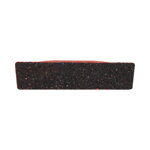 hladítko ABS, brúsne s kamienkami, špaletové, zrnitosť 16, 205 x 50 mm hladítko ABS, brúsne s kamienkami, špaletové, zrnitosť 16, 205 x 50 mm