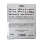 pásmo sklolaminátové, 13 mm x 20 m pásmo sklolaminátové, 13 mm x 20 m