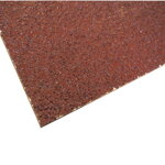 hladidlo brúsne, PROFESSIONAL, s papierom, 400 x 200 mm, zrnitosť 16 hladidlo brúsne, PROFESSIONAL, s papierom, 400 x 200 mm, zrnitosť 16