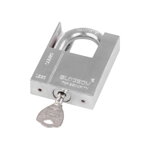 zámok visiaci, bezpečnostný, Blossom Hi-Security, 60 mm zámok visiaci, bezpečnostný, Blossom Hi-Security, 60 mm