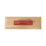 hladítko drevené, PROFESSIONAL, 400 x 150 mm hladítko drevené, PROFESSIONAL, 400 x 150 mm