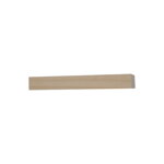 klinky drevené, montážne, balenie 15 ks, 150 x 20 x 50 - 1 mm klinky drevené, montážne, balenie 15 ks, 150 x 20 x 50 - 1 mm