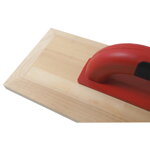 hladítko drevené, PROFESSIONAL, 400 x 150 mm hladítko drevené, PROFESSIONAL, 400 x 150 mm