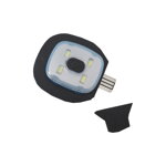 čiapka LED, X-mas Kids, veľkosť M, s LED svetlom, červená čiapka LED, X-mas Kids, veľkosť M, s LED svetlom, červená