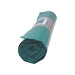 vrece na odpad, balenie 25 ks, 40 µ, 120 l