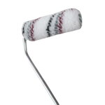 súprava Silverline HK-R, s valčekom a držiakom 390 mm, tkaný polyester, mini, 100 cm súprava Silverline HK-R, s valčekom a držiakom 390 mm, tkaný polyester, mini, 100 cm