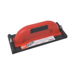 hladítko ABS, pre brúsnu mriežku, PROFESSIONAL, 90 x 235 mm hladítko ABS, pre brúsnu mriežku, PROFESSIONAL, 90 x 235 mm