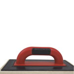 hladítko plst biela, PROFESSIONAL, 280 x 140 x 8 mm