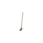 motyčka špicatá - trojzub s násadou 25 cm, FED motyčka špicatá - trojzub s násadou 25 cm, FED