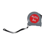 meter zvinovací, „KUTIL“, jednobrzdový, 19 mm x 5 m meter zvinovací, „KUTIL“, jednobrzdový, 19 mm x 5 m