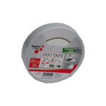 páska lepiaca Duo tape, obojstranná, UV odolná, 25 mm x 25 m páska lepiaca Duo tape, obojstranná, UV odolná, 25 mm x 25 m