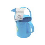 detské záhradné náradie - konva, kovová, modrá, 1,6 l detské záhradné náradie - konva, kovová, modrá, 1,6 l