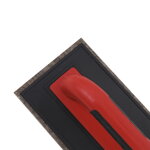 hladítko ABS, plsť hnedá, PROFESSIONAL, 250 x 130 x 10 mm, profi hladítko ABS, plsť hnedá, PROFESSIONAL, 250 x 130 x 10 mm, profi