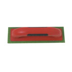 TOPTRADE hladítko ABS, huba hrubá, špaletové, PROFESSIONAL, 220 x 65 x 18 mm TOPTRADE hladítko ABS, huba hrubá, špaletové, PROFESSIONAL, 220 x 65 x 18 mm