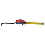 meter zvinovací, dvojbrzdový, 16 mm x 3 m meter zvinovací, dvojbrzdový, 16 mm x 3 m