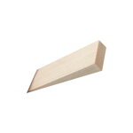 klinky drevené, montážne, balenie 20 ks, 80 x 25 x 10 - 3 mm klinky drevené, montážne, balenie 20 ks, 80 x 25 x 10 - 3 mm