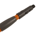 násada „Multi-lock“, teleskopická, 1,8 – 3,6 m násada „Multi-lock“, teleskopická, 1,8 – 3,6 m