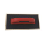 hladítko plst biela, PROFESSIONAL, 280 x 140 x 8 mm